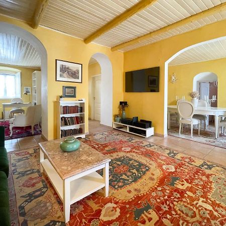 Charming Countryside Home With Fireplace & Patio Alcoutim Kültér fotó