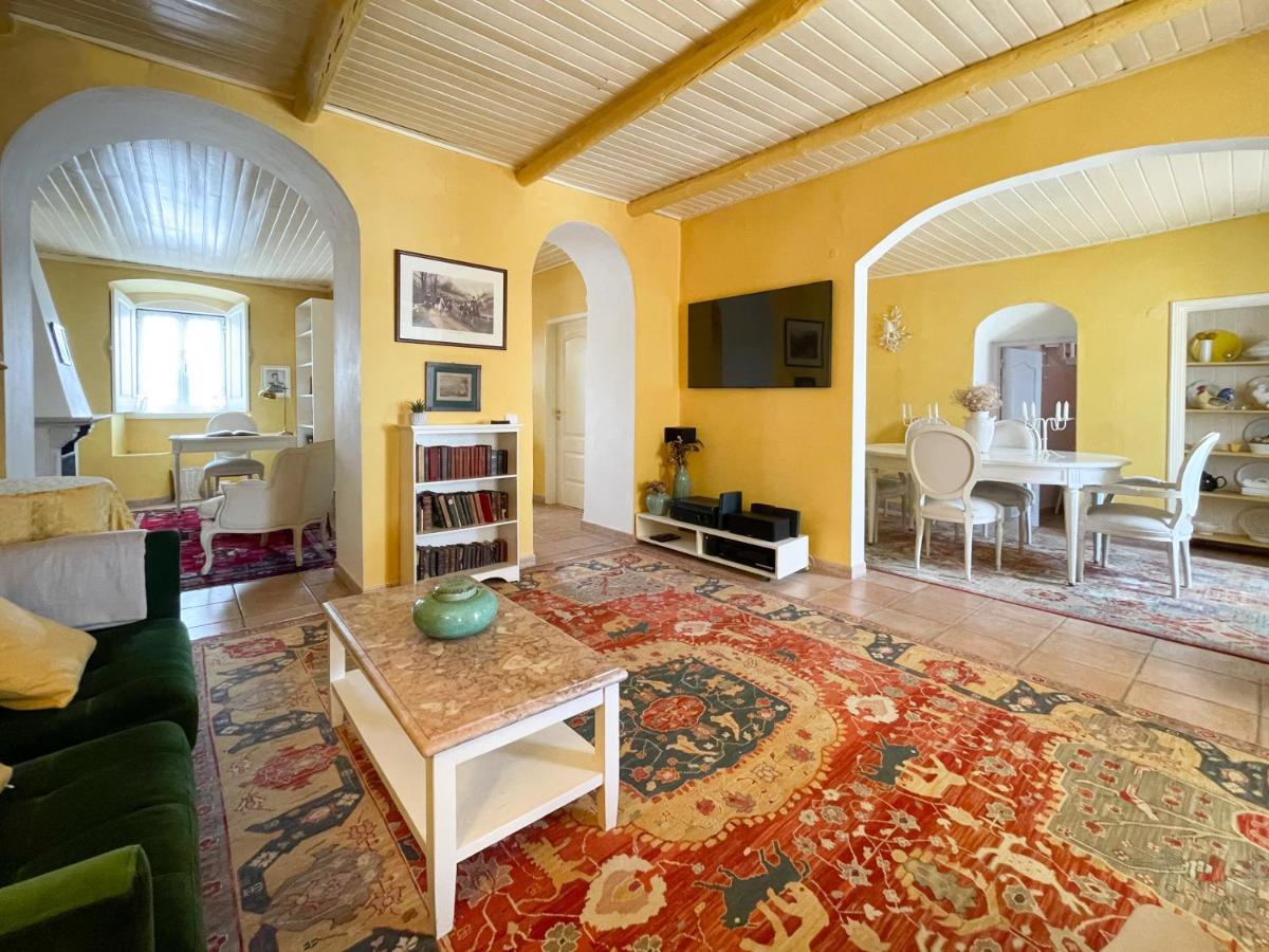 Charming Countryside Home With Fireplace & Patio Alcoutim Kültér fotó