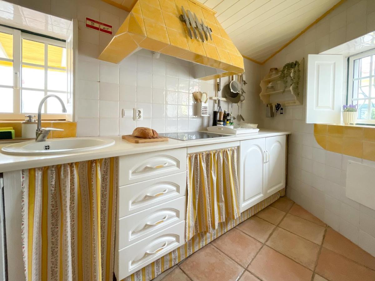 Charming Countryside Home With Fireplace & Patio Alcoutim Kültér fotó